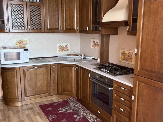 Оренда однокімнатної квартири в центрі міста Трускавец