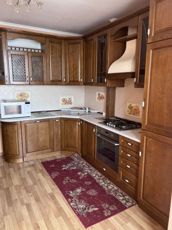 Оренда однокімнатної квартири в центрі міста - фото 1