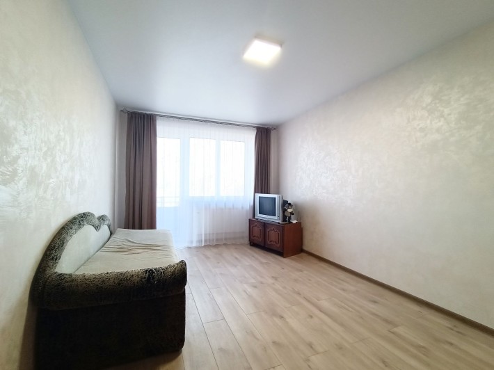 Здається однокімнатна квартира у районі ринку. Вільна - фото 1