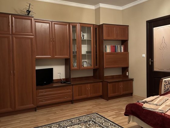 Квартира у трускавці Трускавец