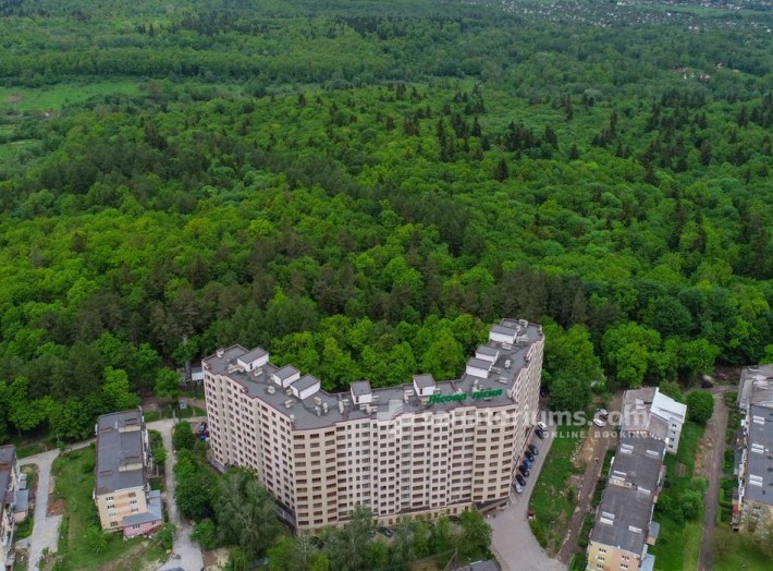 Вільна з 30.03 Оренда квартири з паркомісцем у ЖК Лісова пісня - фото 1