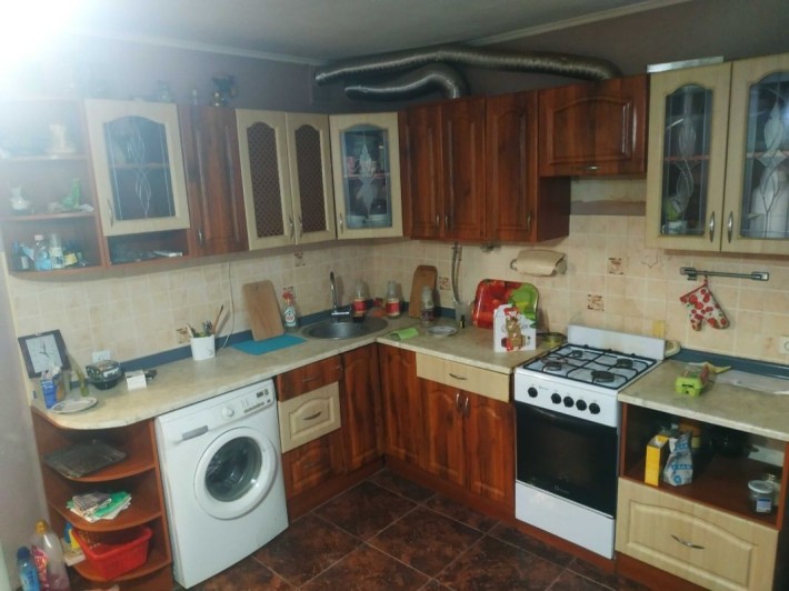 Здається квартира в центрі міста для ЗСУ. - фото 1