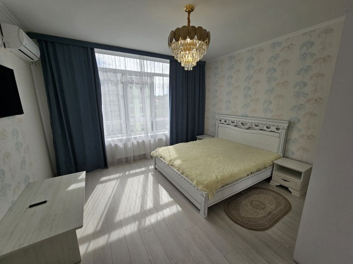 Довго тривала оренда квартири в м.Трускавець - фото 1