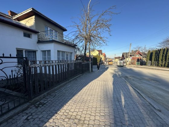 Здається 1 кімнатна квартира в центрі Трускавец