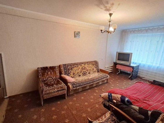 Сдам в аренду однокомнатную квартиру, район Артема