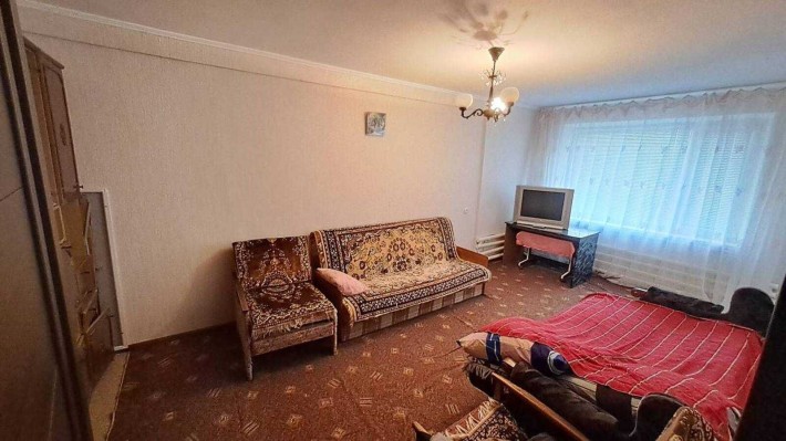 Сдам в аренду однокомнатную квартиру, район Артема - фото 1