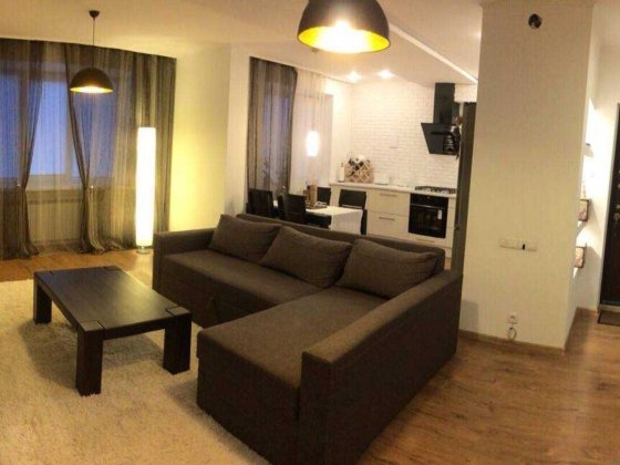 Сдается 3-х комнатная квартира на Артема Слов'янськ