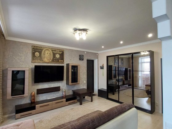 Оренда 2-кімнатної квартири в центрі Слов'янська Слов'янськ