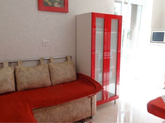 Здається на тривалий термін 1 кімнатна квартира центр новобудова Труск Трускавец