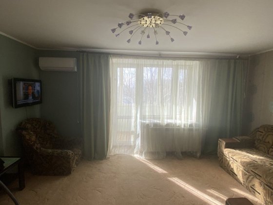 Оренда 1 кімнатної квартири вул Тищика Умань