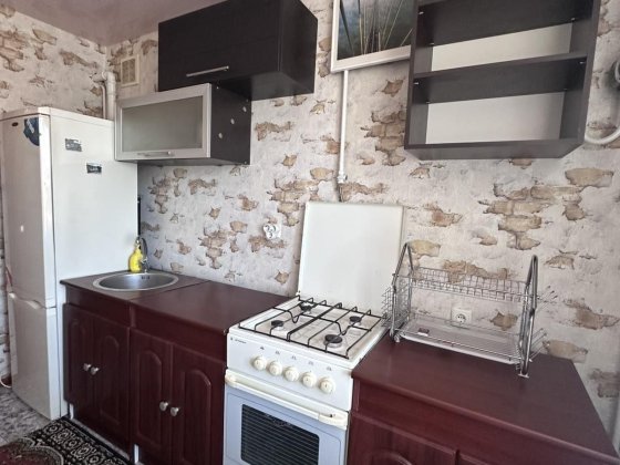 Здається 1-кімнатна квартира по вул. Садова Умань