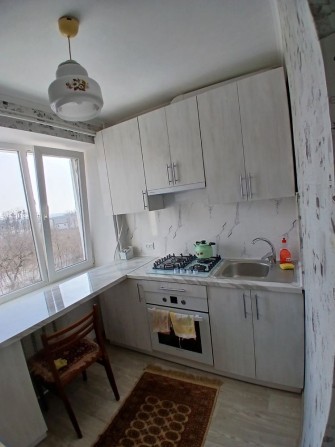 Вільна, після ремонту - фото 1