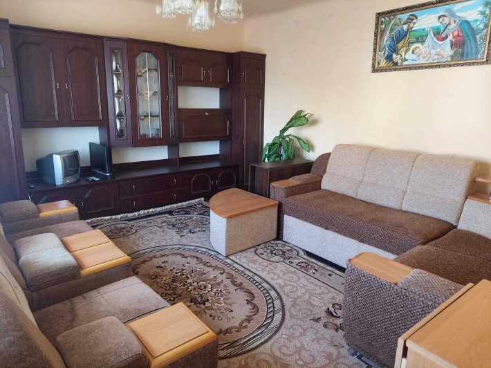 Оренда 1 кім квартира вул. Сагайдачного  м. Трускавець - фото 1