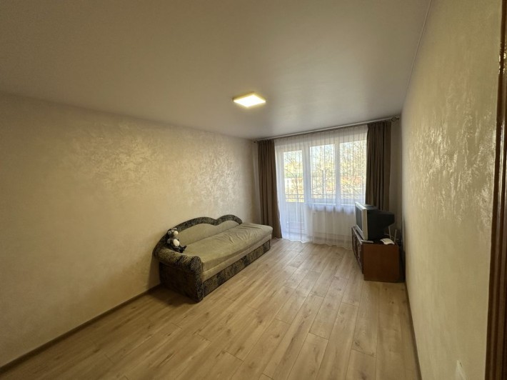 Здається  1 кімнатна квартира надовгий термін - фото 1