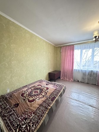 Здається 2-кімнатна квартира, район ГРС - фото 1