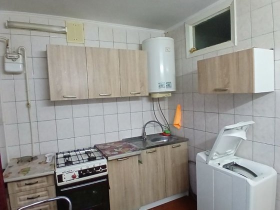 Вільна, критий ринок Умань