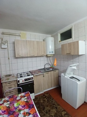 Вільна, критий ринок - фото 1