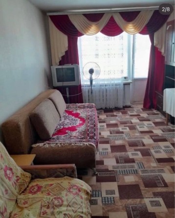 Вільна, 1 кім 30 кв м - фото 1