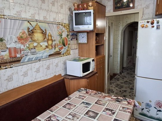 Здається 2-х кімнатна квартира Умань