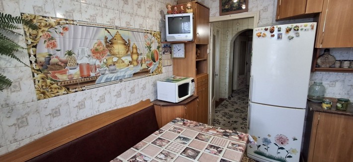 Здається 2-х кімнатна квартира - фото 1