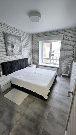 Оренда однокімнатної квартири в ЖК "Греків Ліс" - фото 1