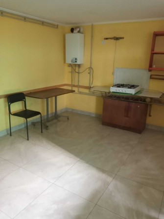 Здається 2-кімн. житло р-н Н.Умані для чоловіків до вересня - фото 1