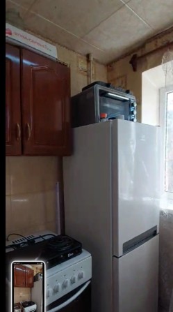 Здача 1-но кім.квартири - фото 1