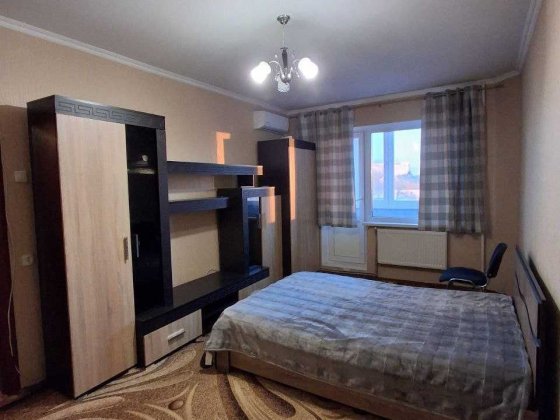 Здам однокімнатну квартиру в центрі м.Фастів, Київської обл Фастов