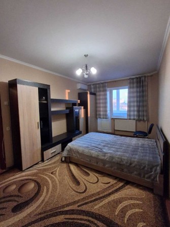 Здам однокімнатну квартиру в центрі м.Фастів, Київської обл - фото 1