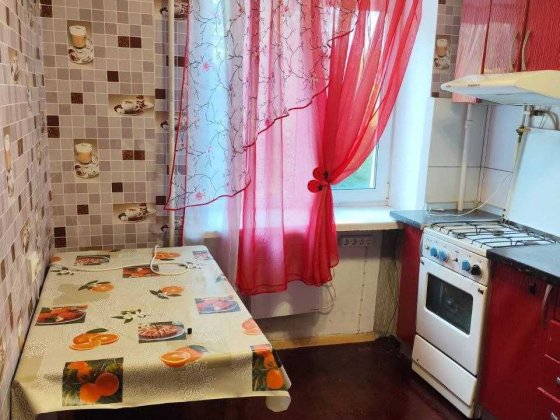 Оренда однокімнатної квартири Фастов