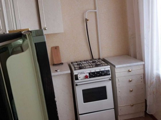 Здається 1 кімнатна квартира з косметичним ремонтом на Виставці! Хмельницкий