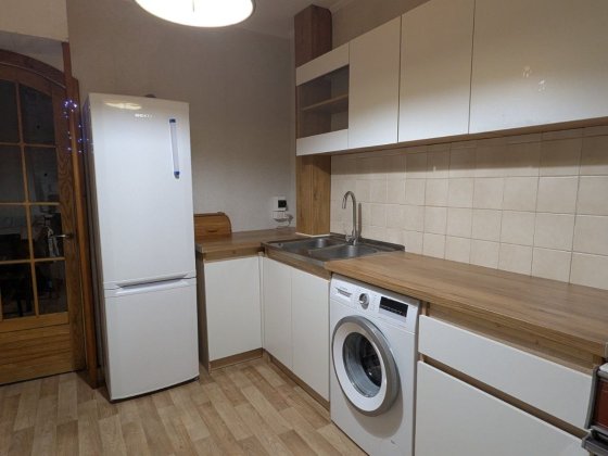 Трикімнатну паркова гричани Хмельницкий