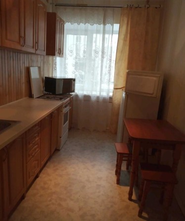 Здам 1 кімнатна квартира з чудовим косметичним ремонтом в Центрі! - фото 1