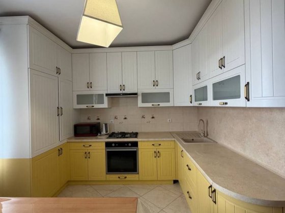 Оренда 3 кімнатної квартири Вільна Хмельницкий