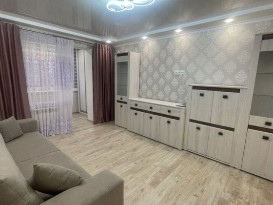 Здам 1 кімнатну  квартиру Хмельницкий