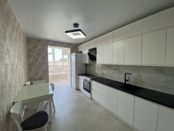 Оренда 1к квартири, ЖК «Дизайн Парк», Дубово Хмельницкий