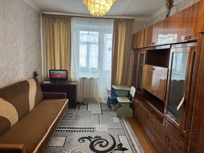 Оренда одно - кімнатноі квартири - фото 1