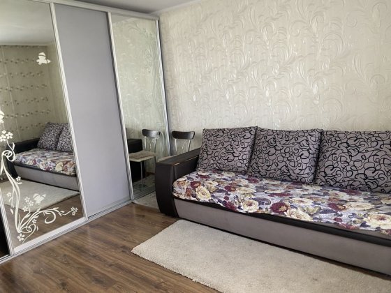 1к Виставка зупинка Костел Хмельницкий