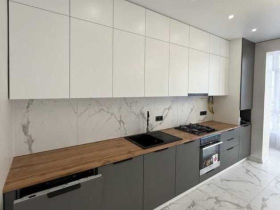 Довгострокова оренда 1к квартири Хмельницкий