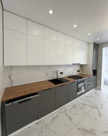 Довгострокова оренда 1к квартири - фото 1