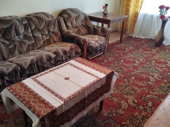 Оренда 1 кімнатної квартири Шептицький