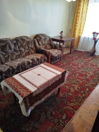 Оренда 1 кімнатної квартири - фото 1