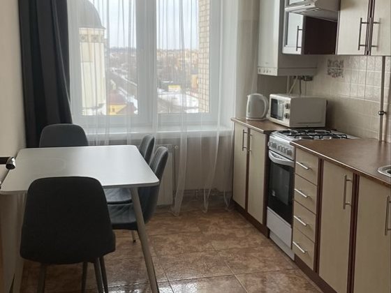 Оренда 2-х кімнатної квартири Шептицкий