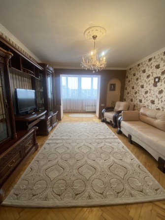 Дуже сонячна та затишна 2ох кім оренда з ремонтом - фото 1