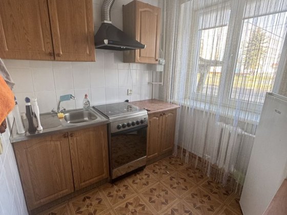 Оренда 3 кімнатноі квартири! Шептицкий