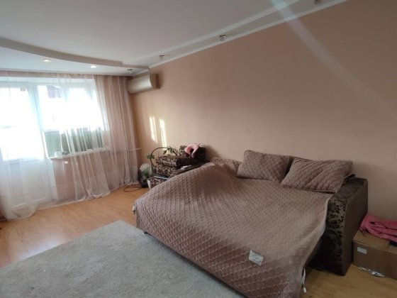 Оренда 1 кімнатної в центрі міста Шептицкий