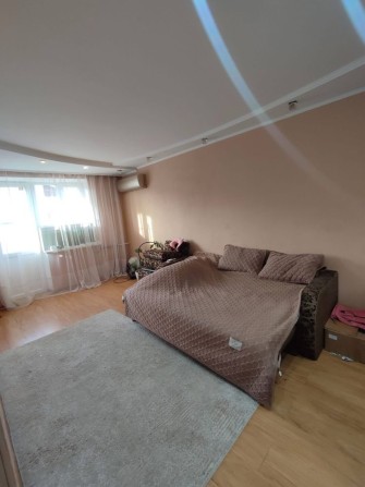 Оренда 1 кімнатної в центрі міста - фото 1