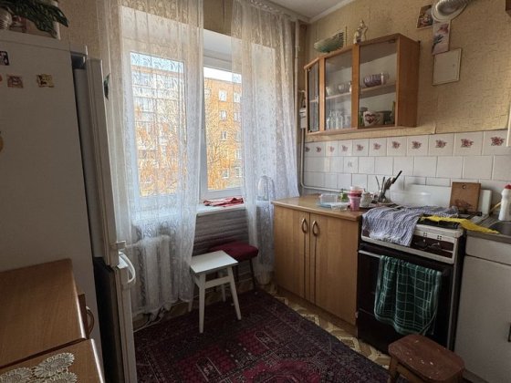 Оренда 2 кімнатноі квартири! Шептицкий