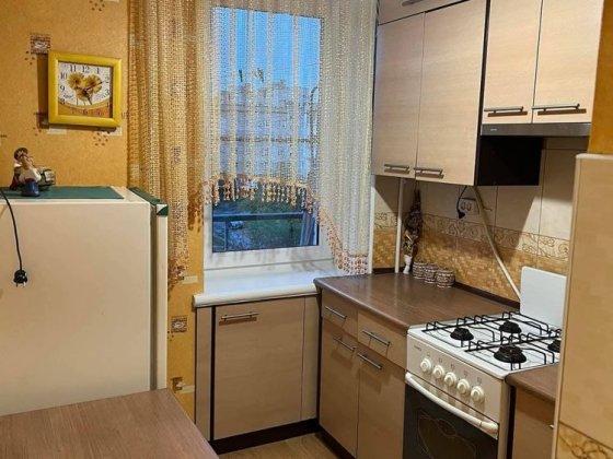 Оренда однокімної квартири Шептицький Шептицкий