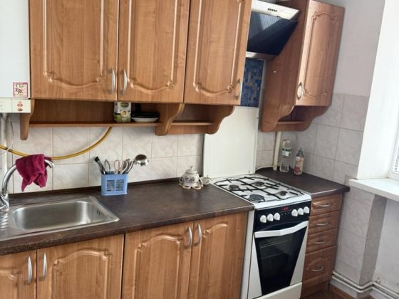 Оренда 2 кім квартири Автономне газове опалення Шептицкий